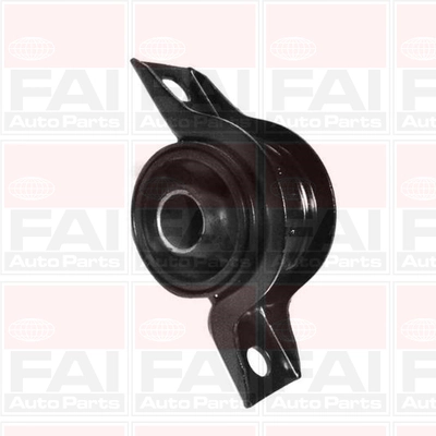 Mounting, control/trailing arm
